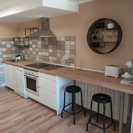 Apartament Check-In Casas El Rinconet Cerler Zewnętrze zdjęcie